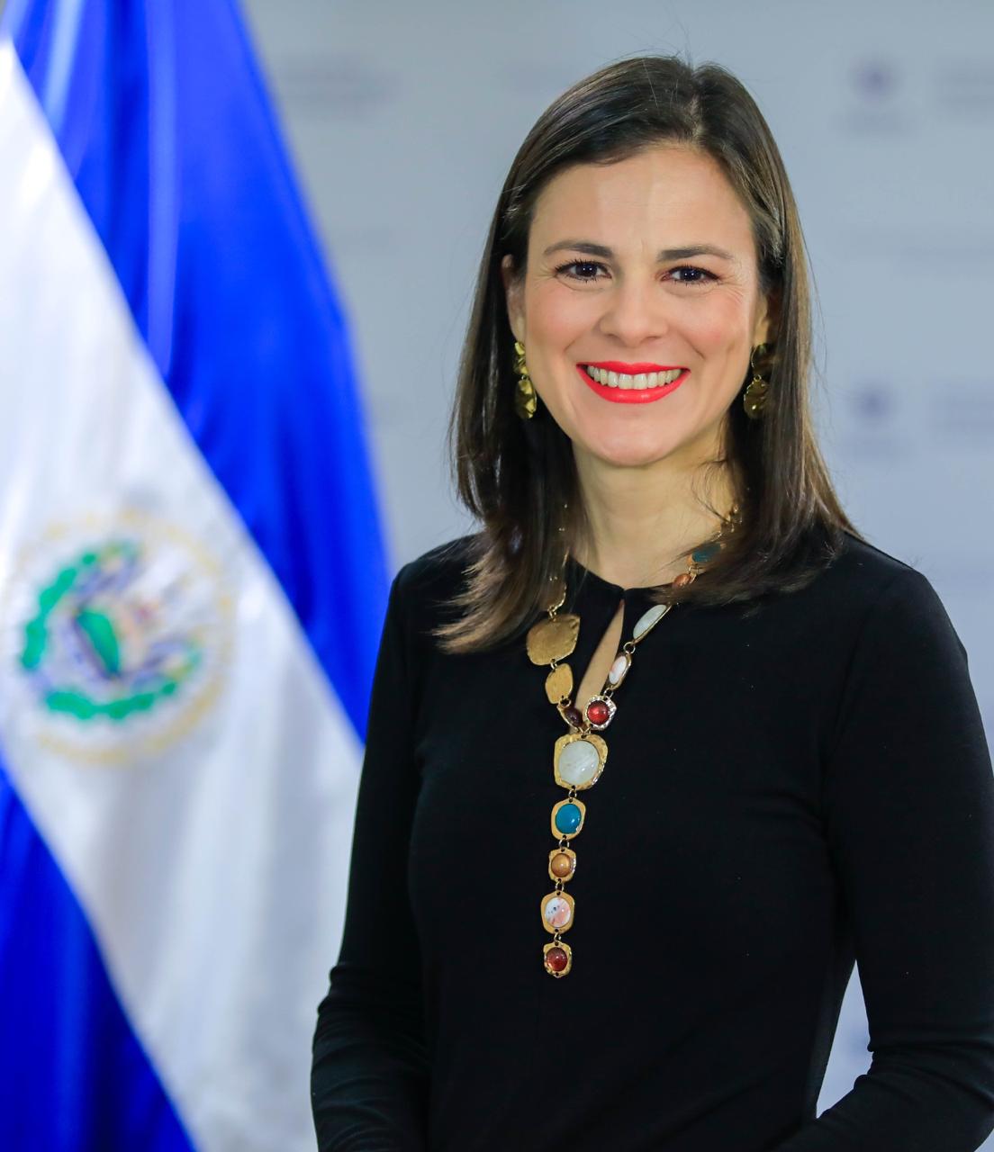 Directora Karla Majano de Palma