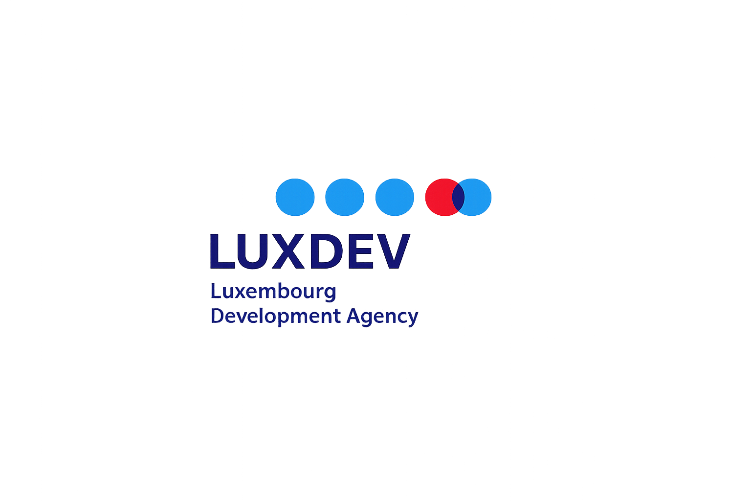 LuxDev Luxembourg Development Agency